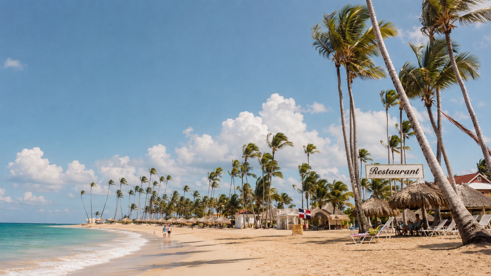 Uvero Alto Beach Punta Cana